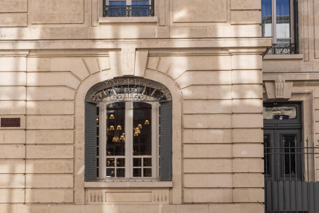 La Maison Blanche - Apparthotels De Charme Chic & Cosy A 350M Du Coeur De Ville De Limoges - Acces Autonome Екстериор снимка