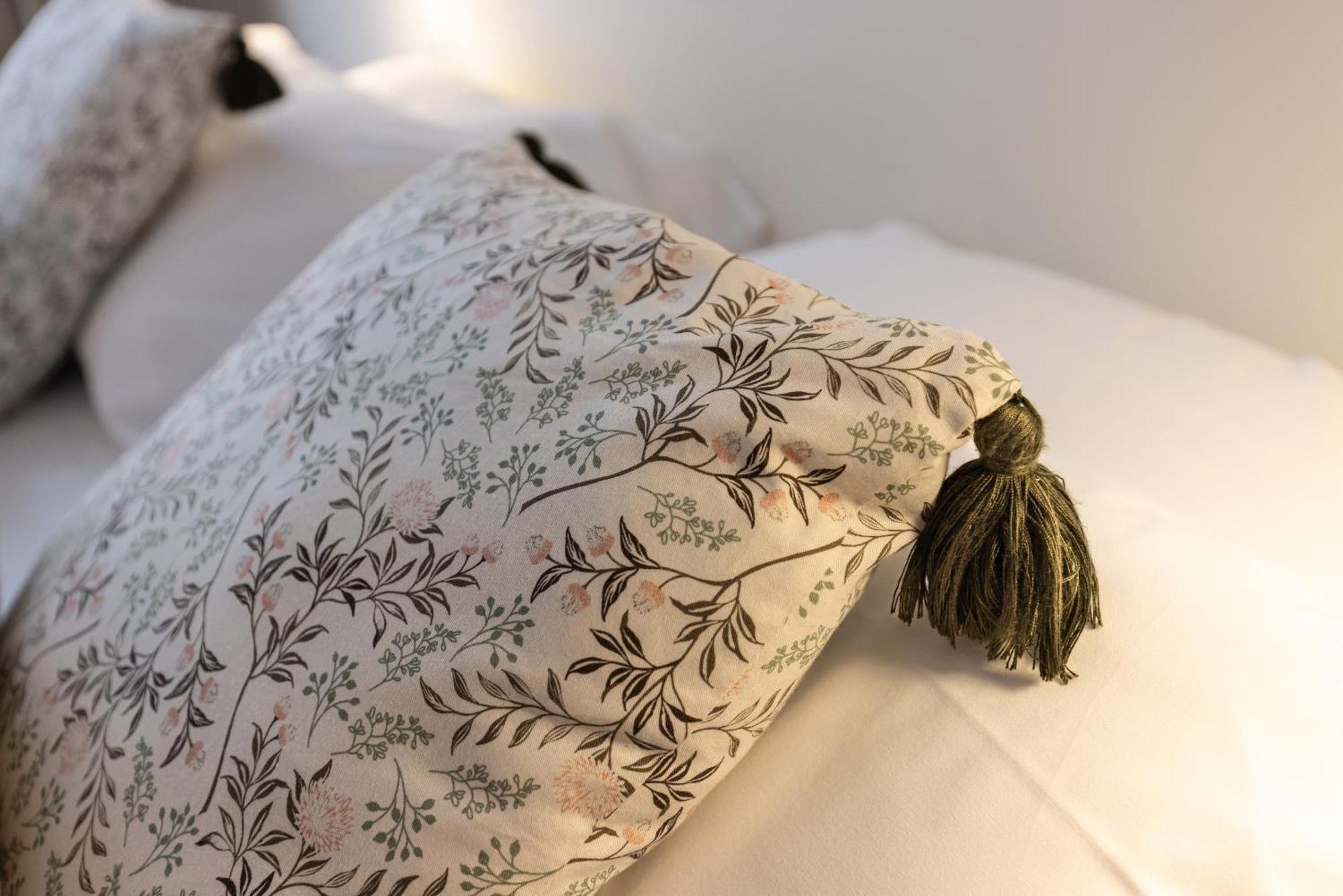 La Maison Blanche - Apparthotels De Charme Chic & Cosy A 350M Du Coeur De Ville De Limoges - Acces Autonome Стая снимка