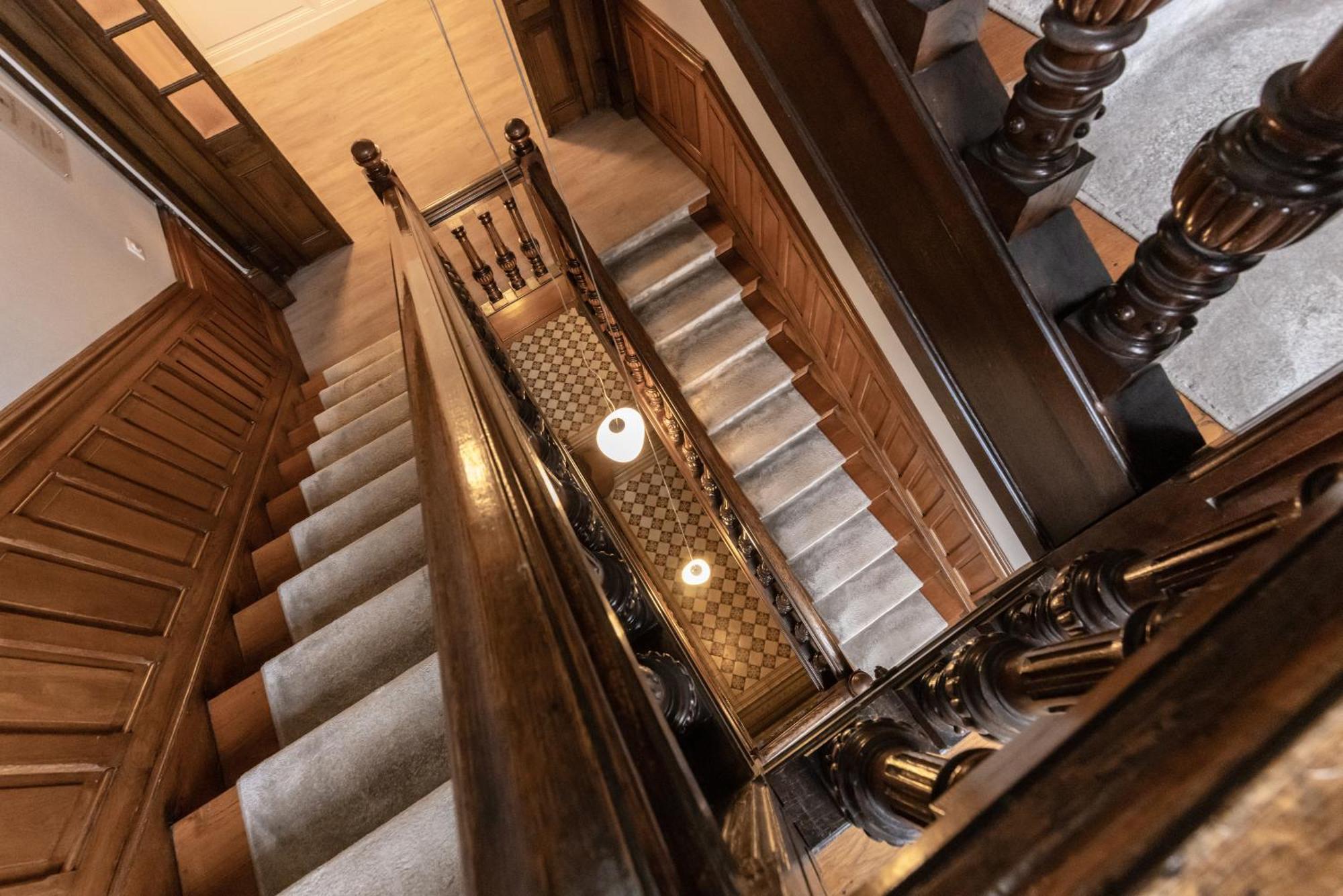 La Maison Blanche - Apparthotels De Charme Chic & Cosy A 350M Du Coeur De Ville De Limoges - Acces Autonome Екстериор снимка