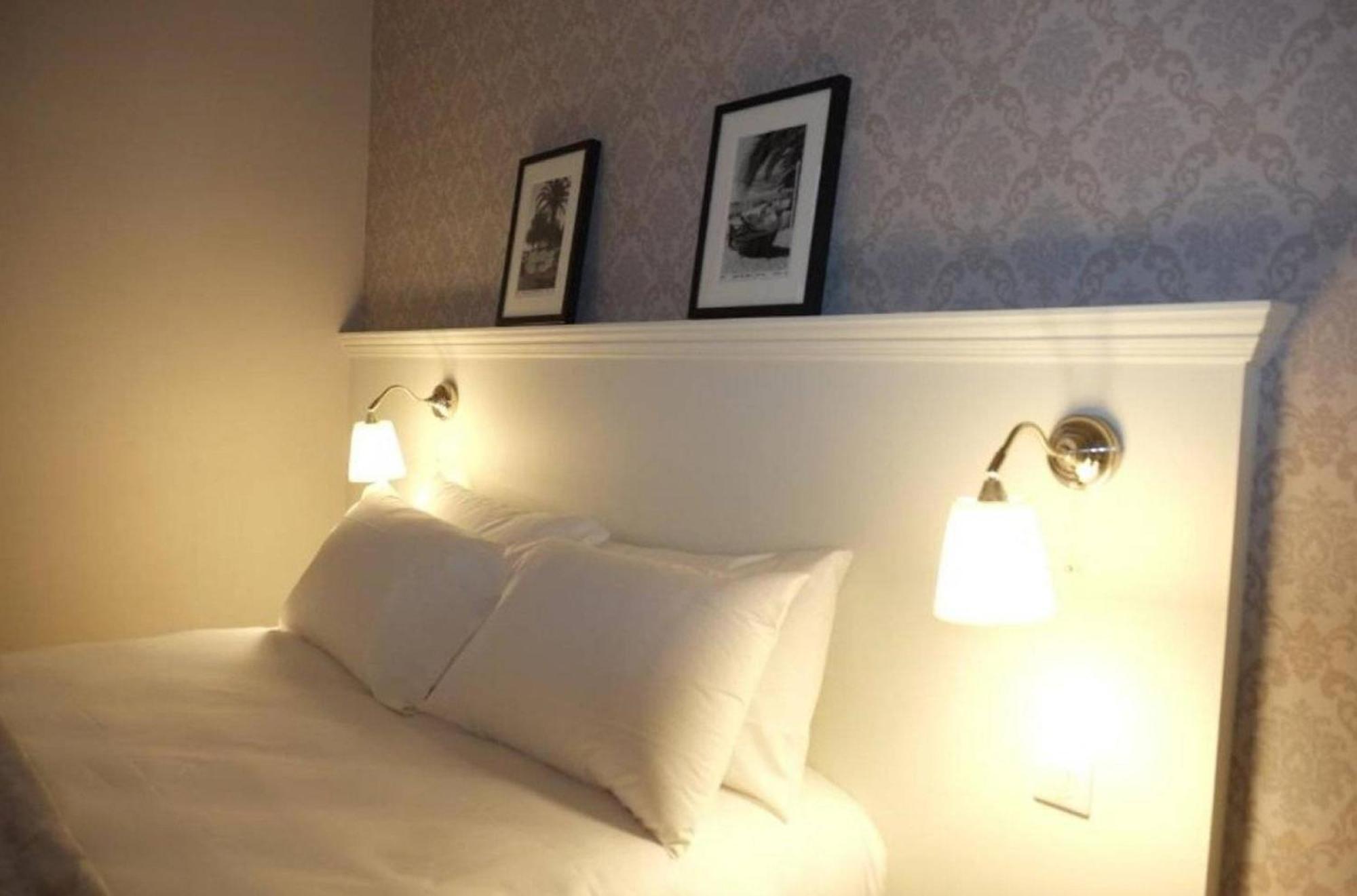 La Maison Blanche - Apparthotels De Charme Chic & Cosy A 350M Du Coeur De Ville De Limoges - Acces Autonome Стая снимка